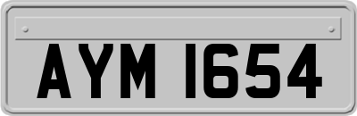 AYM1654