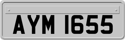 AYM1655