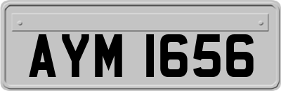 AYM1656
