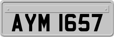 AYM1657