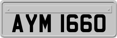 AYM1660