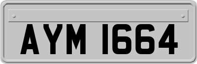 AYM1664
