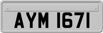 AYM1671