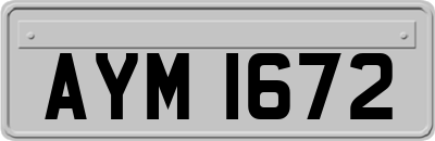 AYM1672