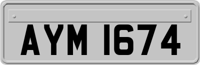 AYM1674