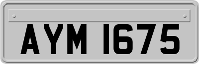 AYM1675