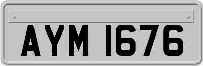AYM1676