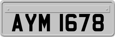 AYM1678