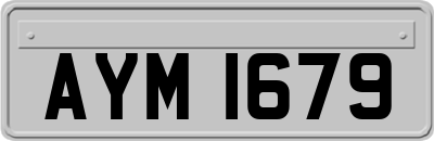 AYM1679