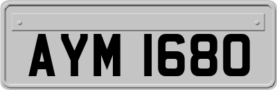 AYM1680