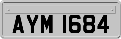 AYM1684