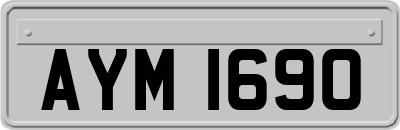 AYM1690