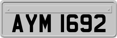 AYM1692