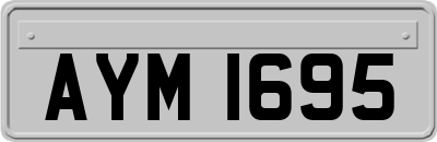 AYM1695