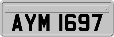 AYM1697