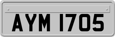 AYM1705