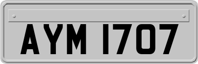 AYM1707