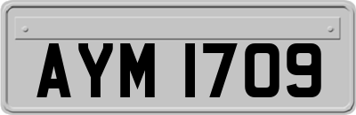 AYM1709
