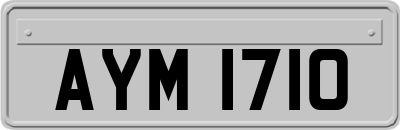 AYM1710