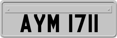 AYM1711