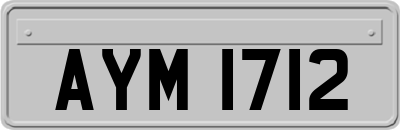 AYM1712