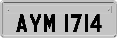 AYM1714