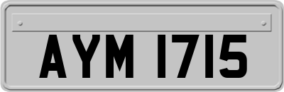 AYM1715
