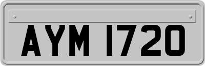 AYM1720