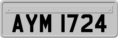 AYM1724