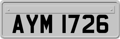 AYM1726