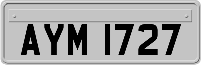 AYM1727