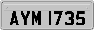 AYM1735