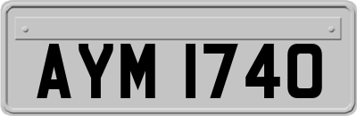 AYM1740