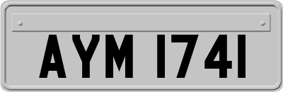AYM1741