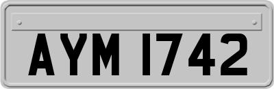 AYM1742