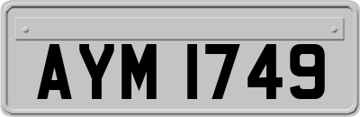 AYM1749