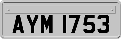 AYM1753