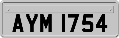 AYM1754