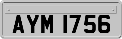 AYM1756
