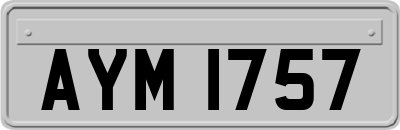 AYM1757