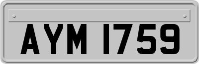 AYM1759