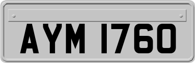 AYM1760