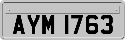 AYM1763