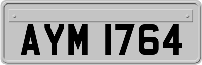 AYM1764