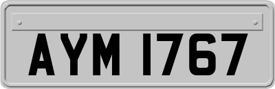 AYM1767