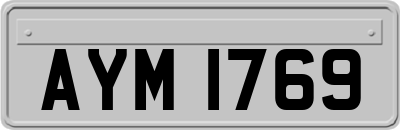 AYM1769