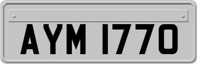 AYM1770