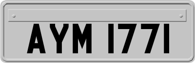 AYM1771
