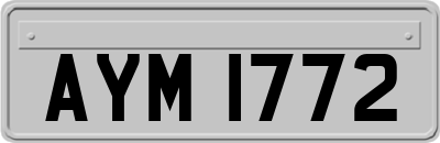 AYM1772
