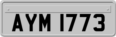 AYM1773